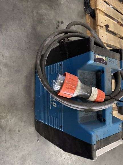 CIGWELD Transtig 300AC/DC Welder