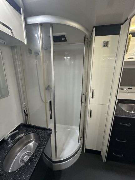 2014 Caravilla 21' Caravan