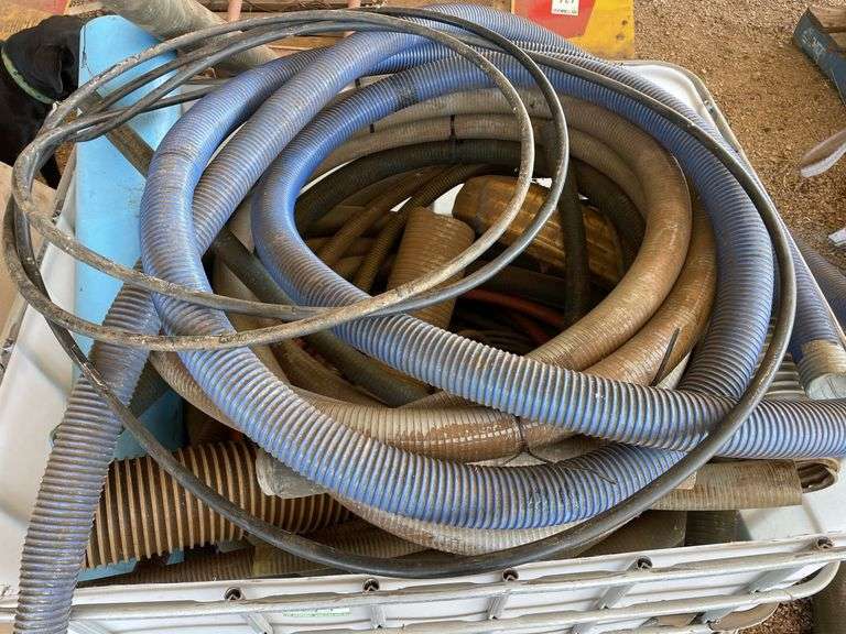 Pod inc Assorted Sized Flexible Hose