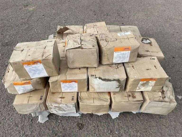 Boxes MasterFiber 141 Polymer Fiber