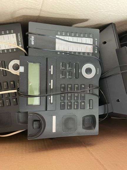 Telephone System