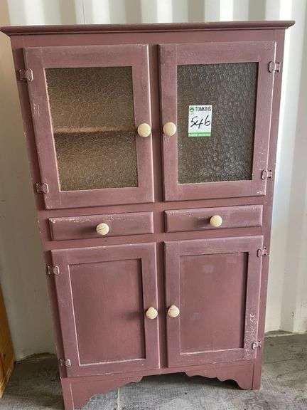 Kitchen Cabinet