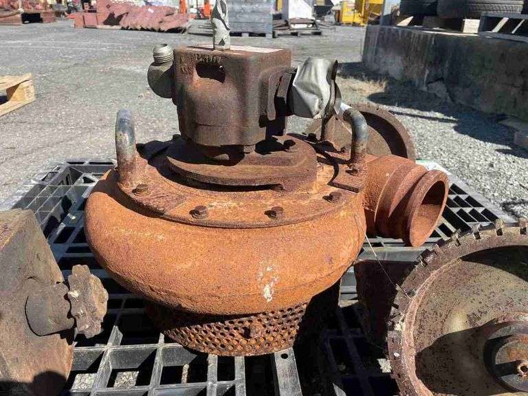 Hydraulic Pump