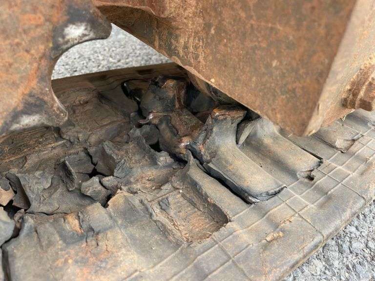 Case CX27B Track Excavator