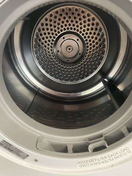 Simpson Eziloader 5kg Dryer