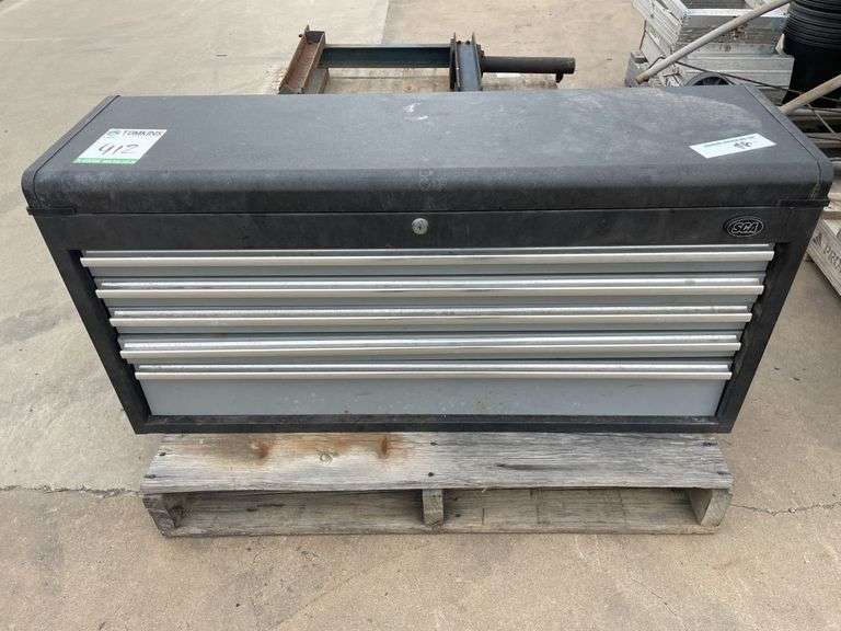 Toolbox