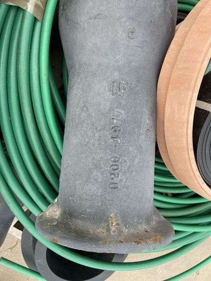 Pallet PVC Joiners & Hose