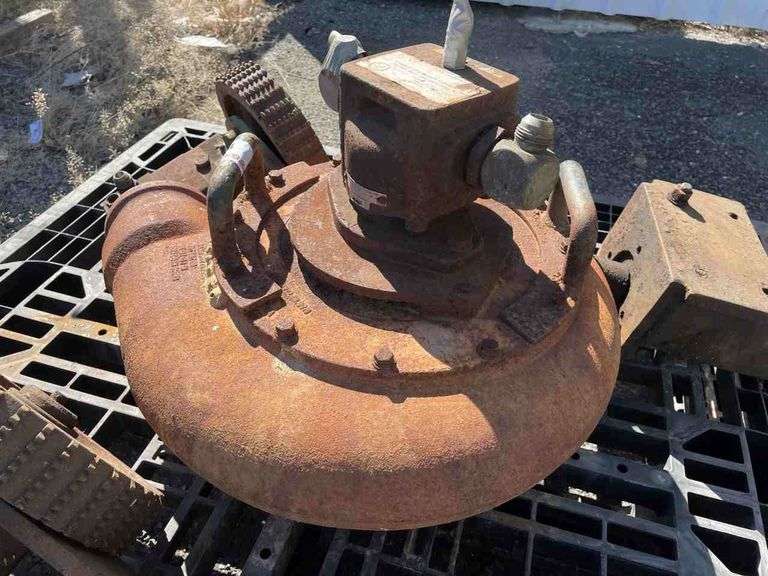 Hydraulic Pump
