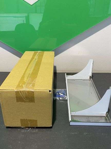 As New Sumo Shelf - 350mm