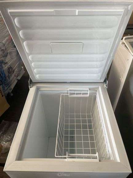 Fisher & Paykel H160 164L Freezer