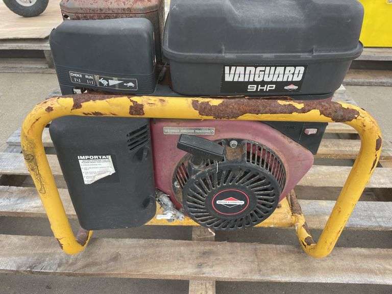 Dunlite Generator