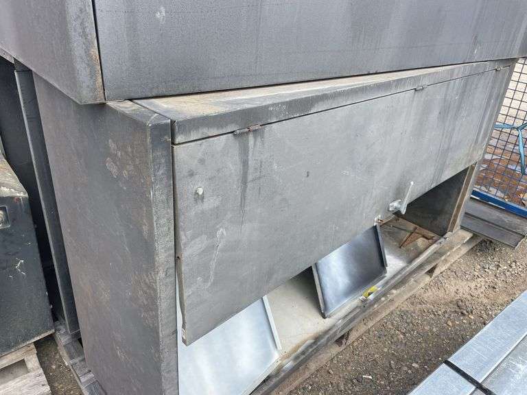 Metal Storage Cabinets