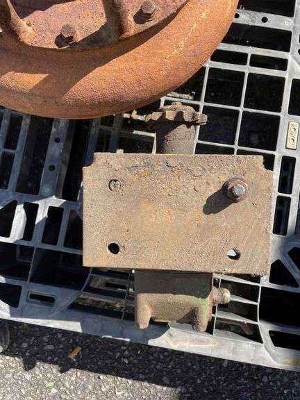 Hydraulic Pump