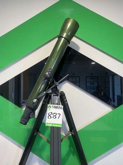 Celestron Explora Scope 70AZ Telescope inc Lenses and Parts