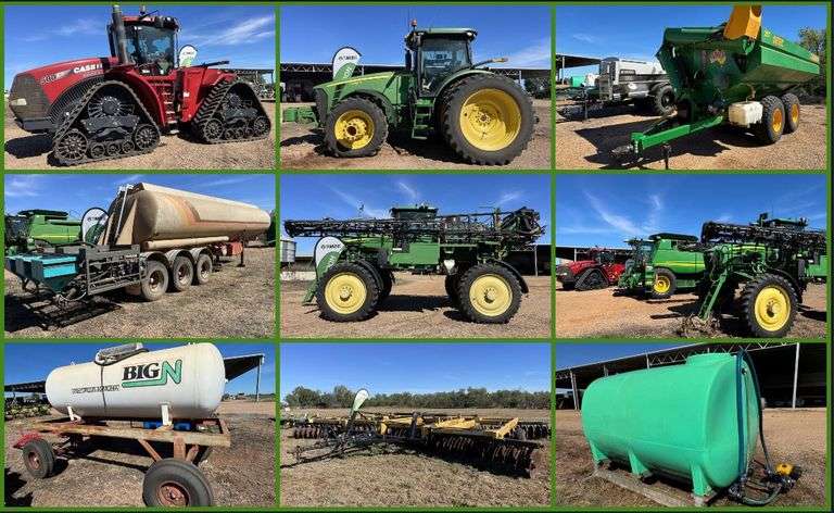 "Golden Downs"  - ONLINE AUCTION | Inspection Saturday 1st August