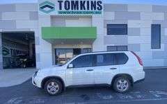 2008 Nissan  X-Trail Wagon