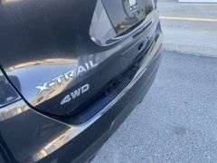 2015 Nissan X-Trail ST Wagon