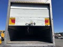 2010 Schmitz Cargobull Pantech Semi Trailer