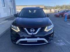 2015 Nissan X-Trail ST Wagon
