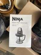 Pallet of Homewares inc. AirFryer, Blender, Artwork, and Crockery