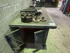 Workshop Bench inc Workshop Content