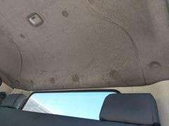 2015 Isuzu FRR500 Dual Cab Split Tray Tip Truck - WINTON