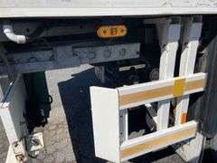 2010 Schmitz Cargobull Pantech Semi Trailer