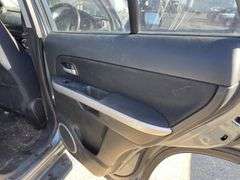 2006 Suzuki Grand Vitara Wagon - Non Operational