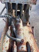 Scott PC 210 Tilt Mud Bucket - Suit 20T Excavator