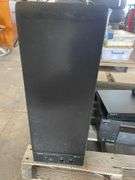 Pallet Sony 160w Sound System & Speakers, Blueray DVD Player