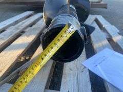 400mm Auger