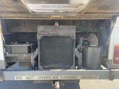 1987 Denning PMC Elwood 10m Motorhome Bus