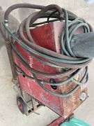 Commercial Steam Cleaner
