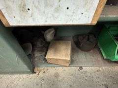 Metal Lathe Hercus and Qty Tooling
