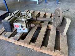 S.J Dunn & Co Drilmor M13 Drill Press