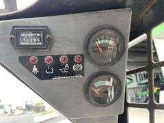 2015 Bobcat S70 Skidsteer Loader