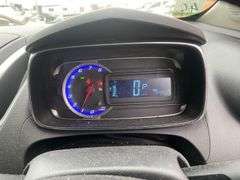 2016 Holden Trax Wagon - Needs Repair/Non Operational - Panel Damage