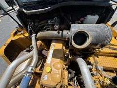 2023 Caterpillar 730 Articulated Dump Truck