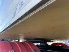 2010 Schmitz Cargobull Pantech Semi Trailer