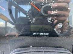 John Deere 5075M 2WD Tractor