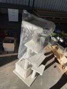Pallet Socket Kits, Screw Drivers, Hitachi Elect Drill, Hand Tools etc