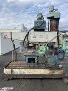 Radial Arm Drill - 3PH
