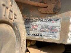 Case CX27B Track Excavator