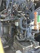3Cyl Yanmar Diesel Engine c/w Hyd Pack