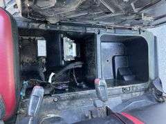 Polaris Ranger XP ATV inc Manual Tipping Tray