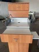 Laminate Cabinet