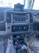 2011 Nissan  Navara  D40 Utility