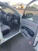 2007 Mitsubishi Triton Single Cab Utility