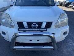 2008 Nissan  X-Trail Wagon