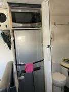 2014 Caravilla 21' Caravan